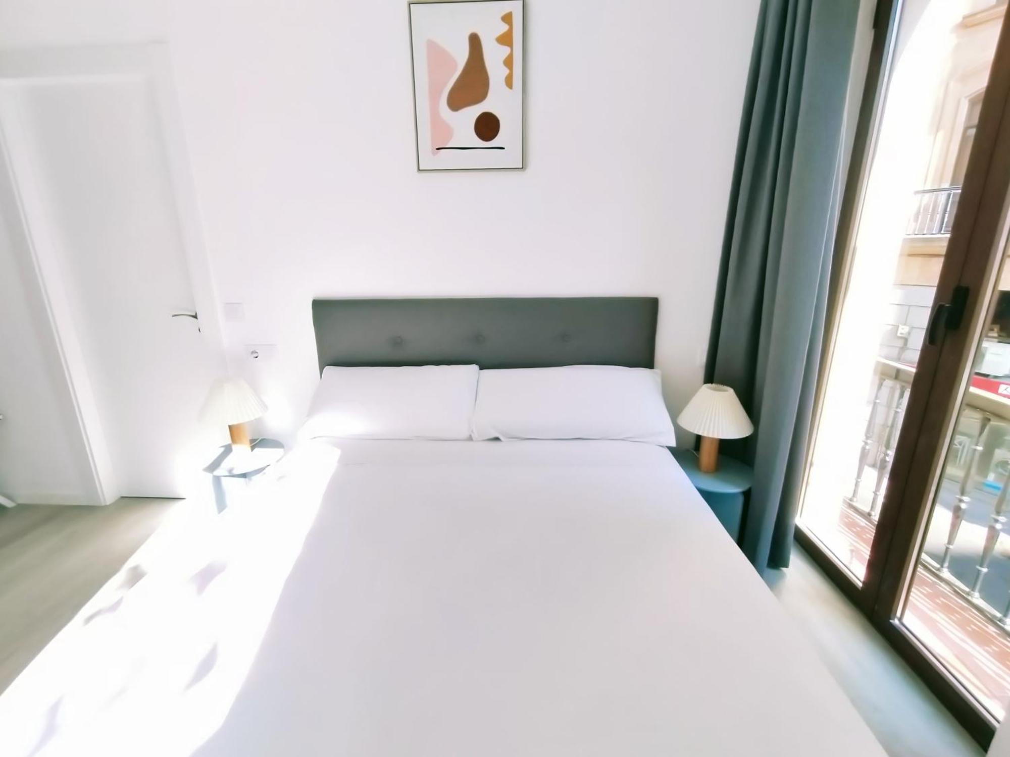 Hotel Gran Via By Gaiarooms Salamanka Exteriér fotografie