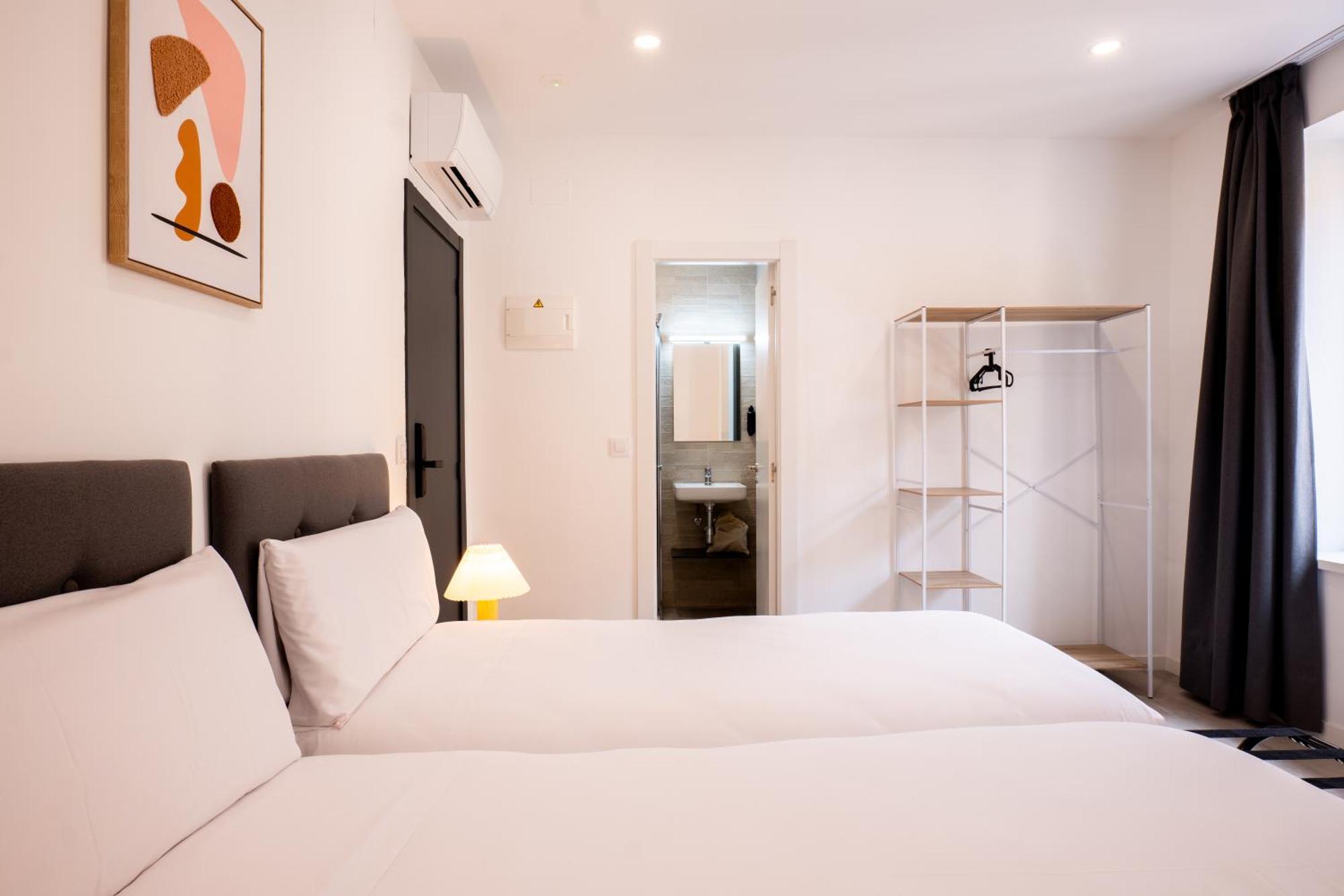 Hotel Gran Via By Gaiarooms Salamanka Exteriér fotografie