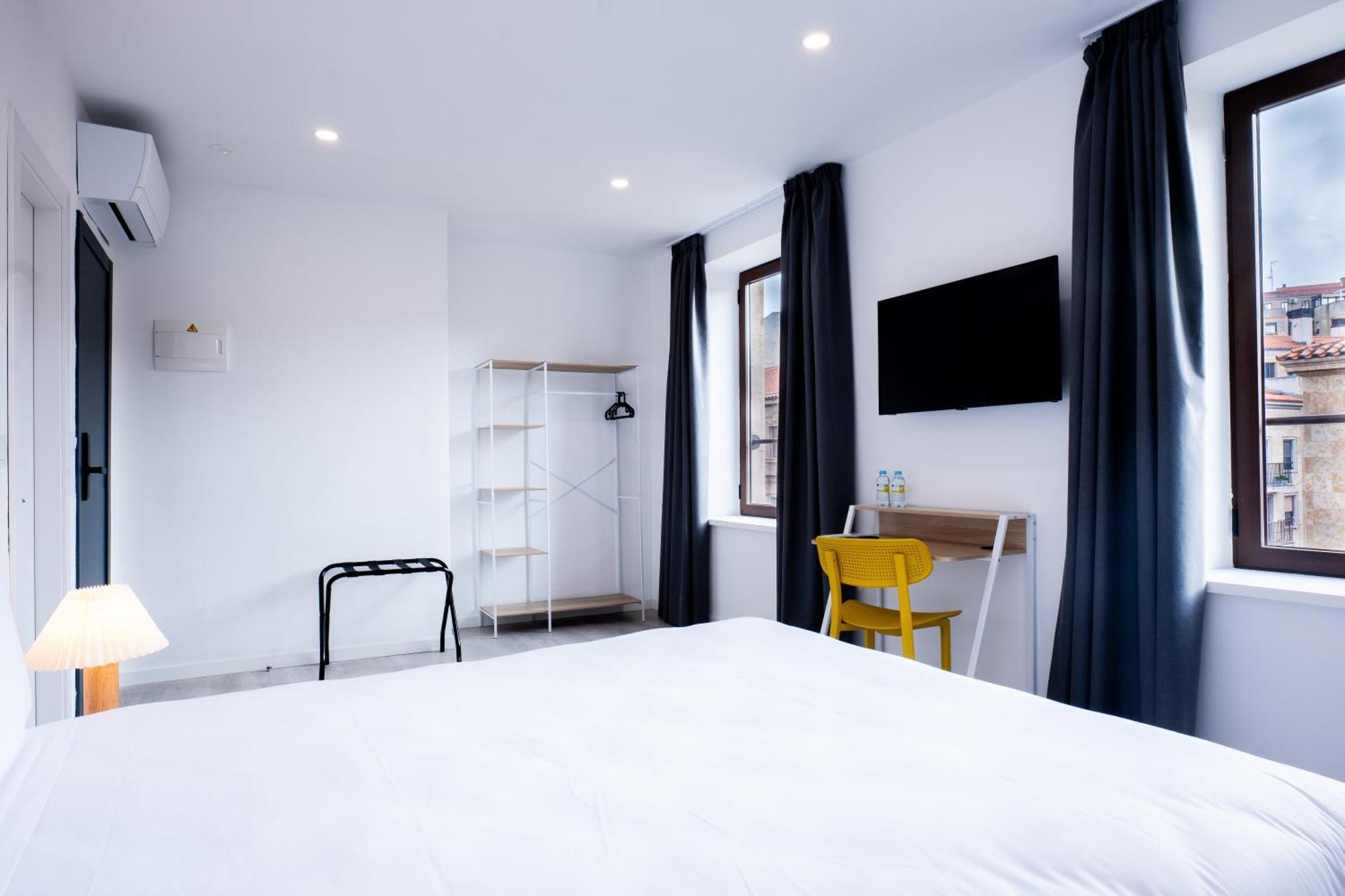 Hotel Gran Via By Gaiarooms Salamanka Exteriér fotografie