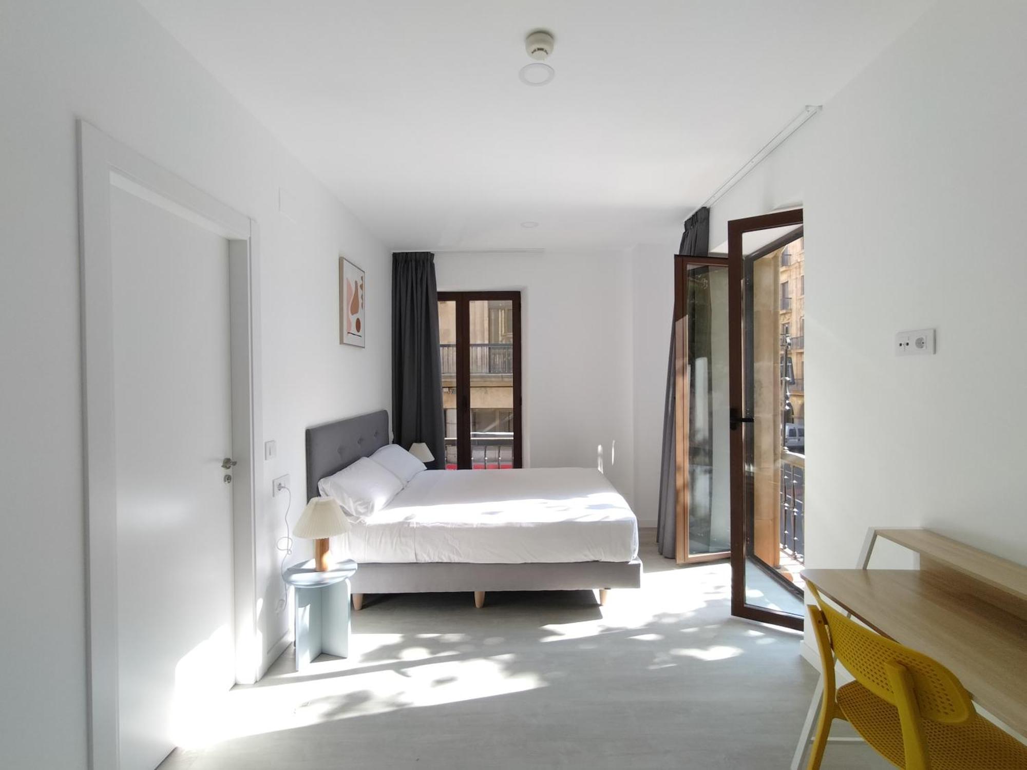 Hotel Gran Via By Gaiarooms Salamanka Exteriér fotografie