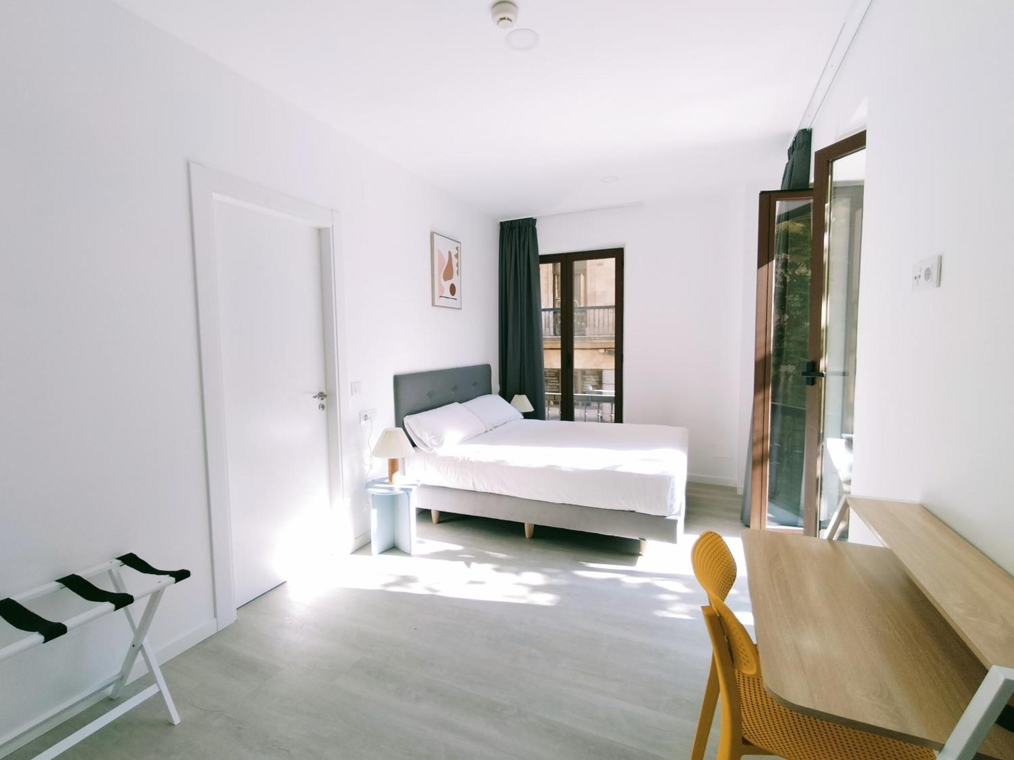 Hotel Gran Via By Gaiarooms Salamanka Exteriér fotografie