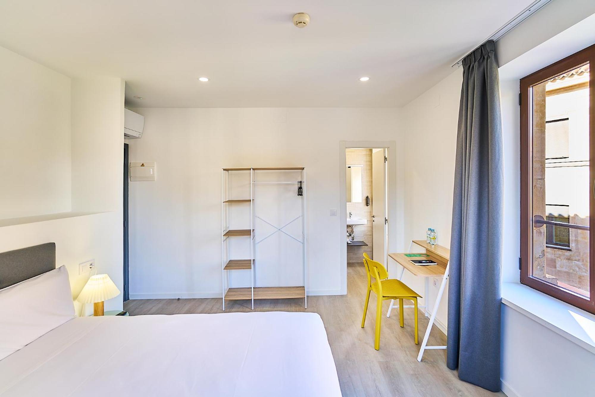 Hotel Gran Via By Gaiarooms Salamanka Exteriér fotografie