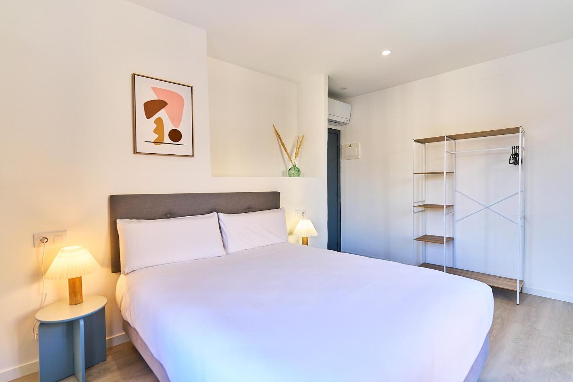 Hotel Gran Via By Gaiarooms Salamanka Exteriér fotografie