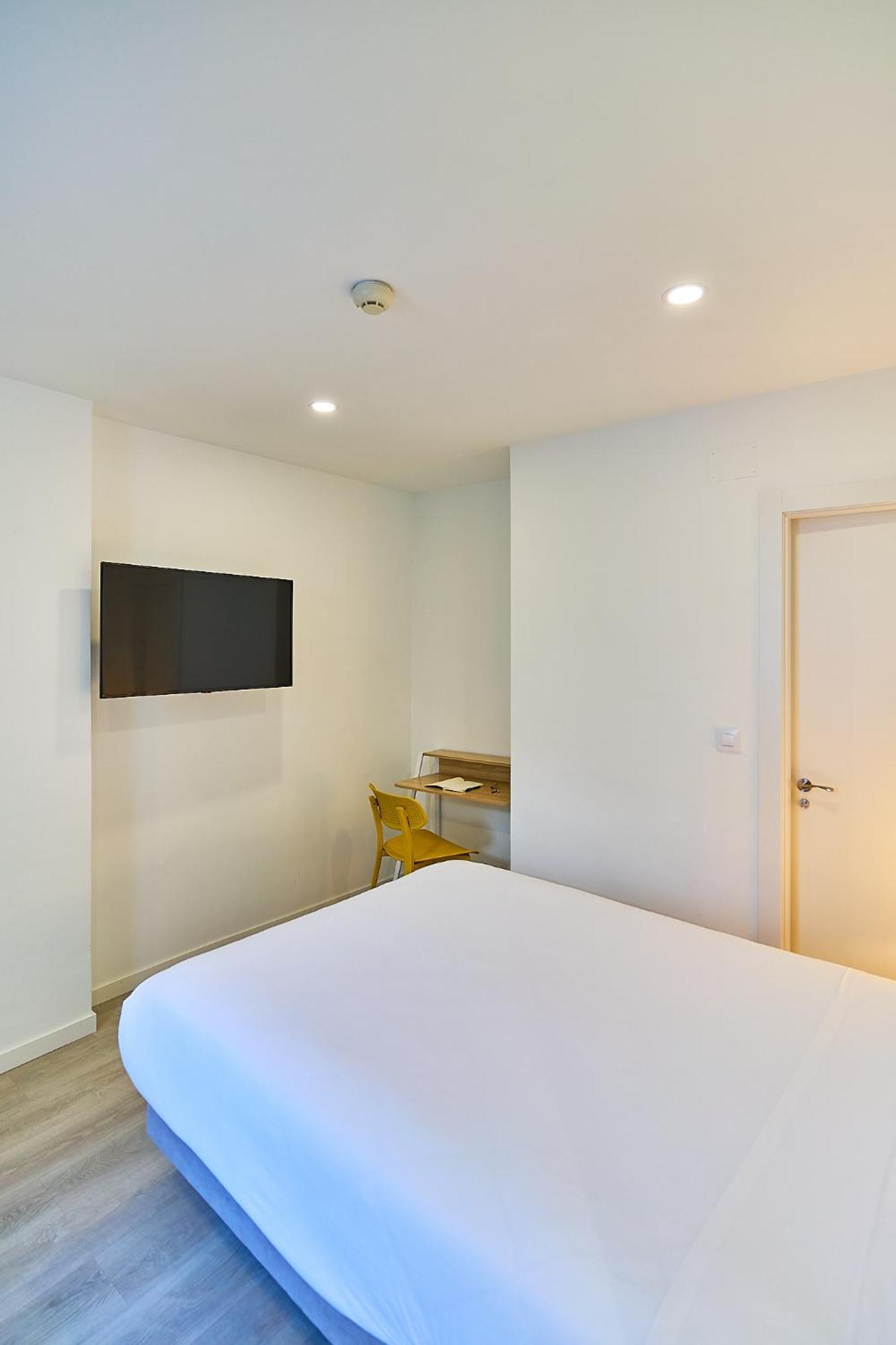 Hotel Gran Via By Gaiarooms Salamanka Exteriér fotografie