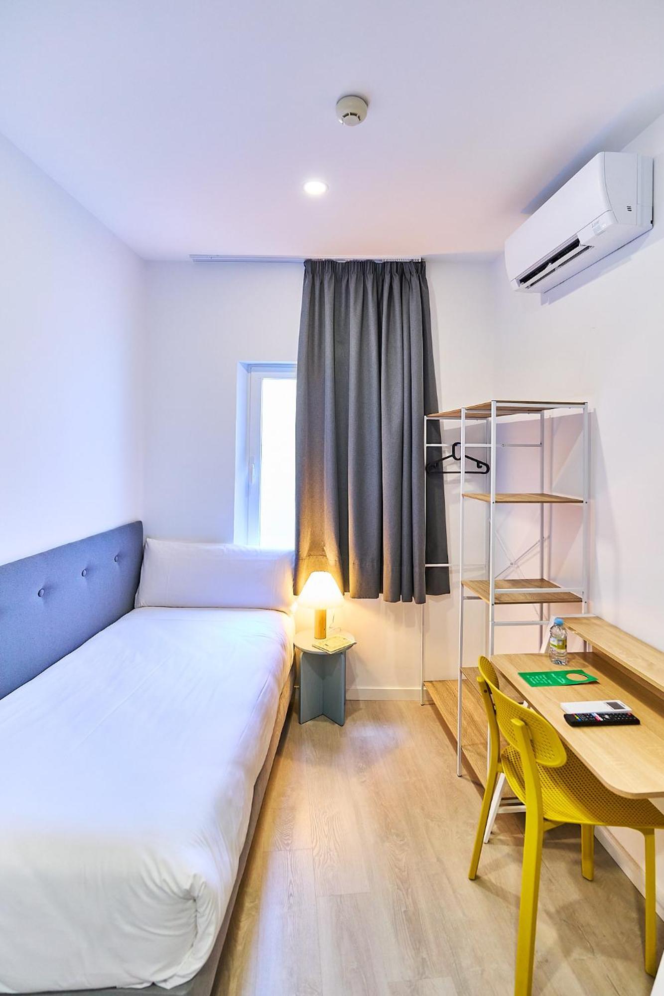 Hotel Gran Via By Gaiarooms Salamanka Exteriér fotografie