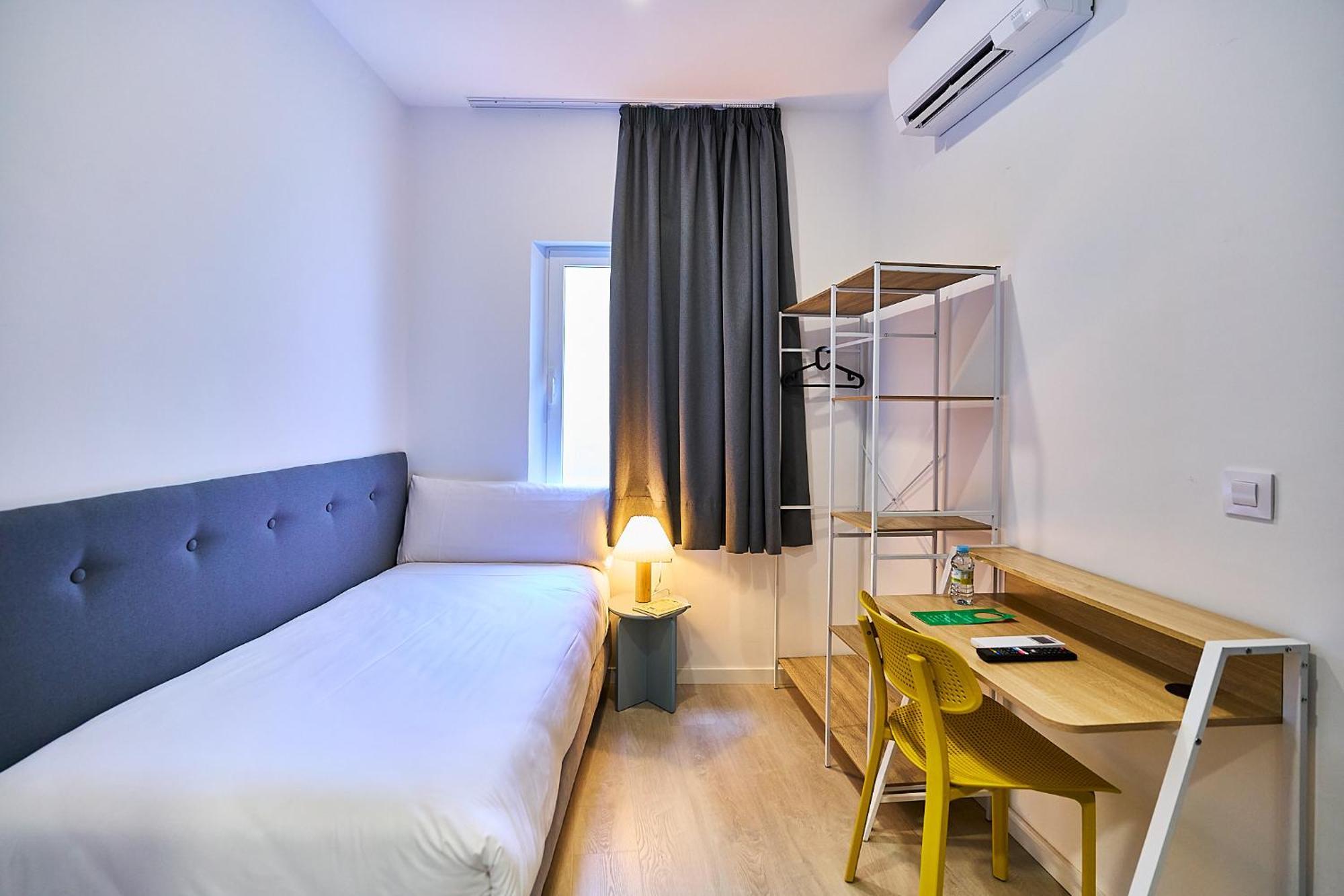Hotel Gran Via By Gaiarooms Salamanka Exteriér fotografie